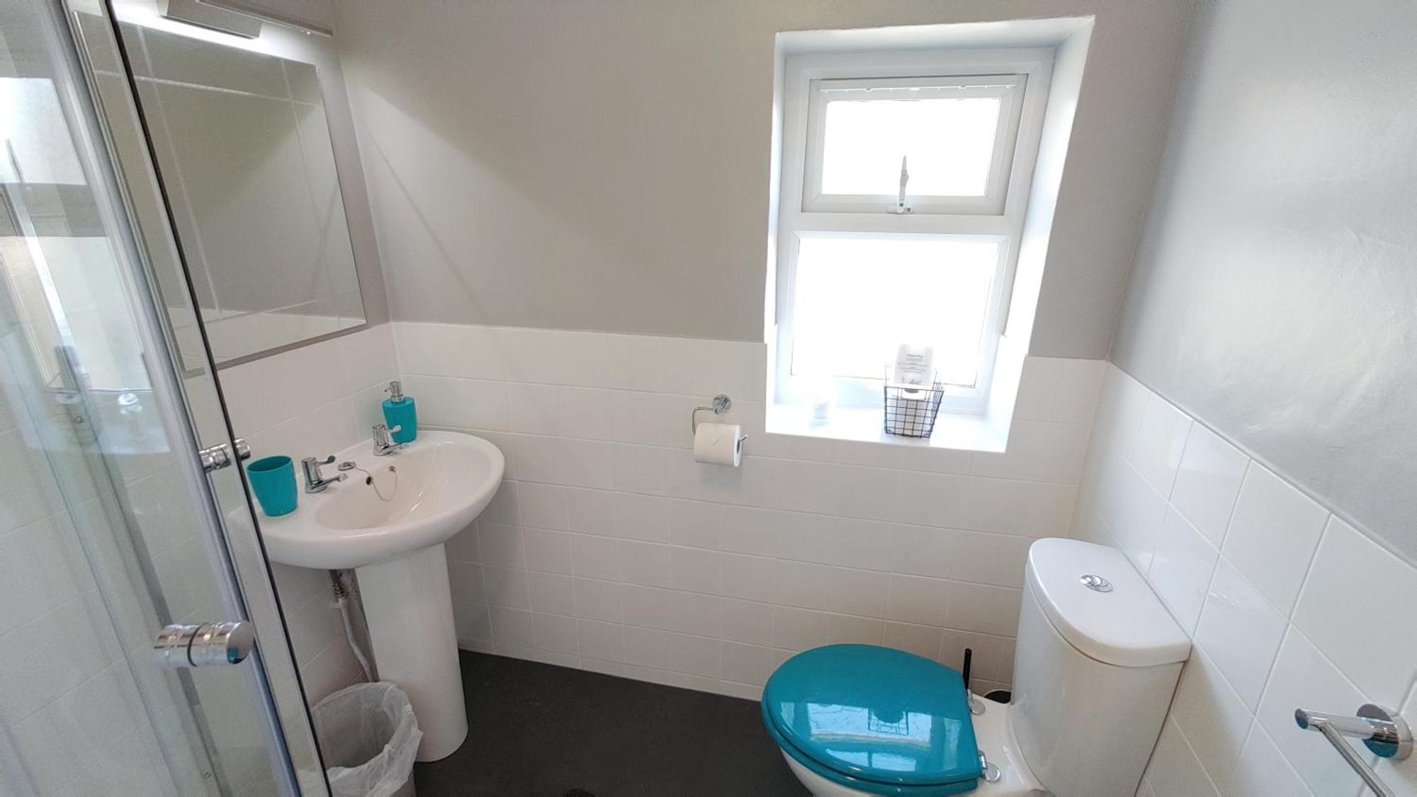 The Castleton Bed & Breakfast Blackpool Eksteriør bilde